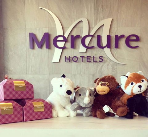 Mercure Warragul - Sydneys Hotel 1