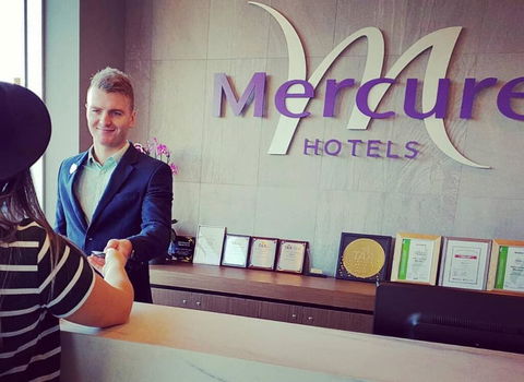 Mercure Warragul - Sydneys Hotel 2