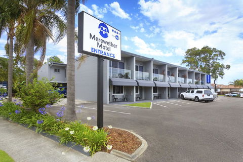 Merewether Motel - Sydneys Hotel 2