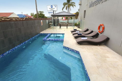 Merewether Motel - Sydneys Hotel 0
