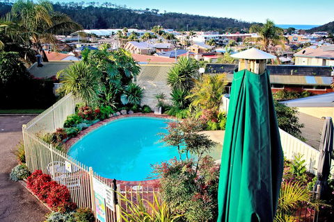 Merimbula Sea Spray Motel - Adults Only - Sydneys Hotel 1