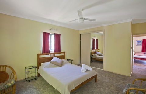 Merindah - Sydneys Hotel 2