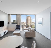 Meriton Suites Campbell Street - Sydneys Hotel
