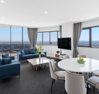 Meriton Suites Kent Street - Sydneys Hotel