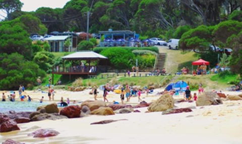 Mermaid Holiday Units - Sydneys Hotel 1