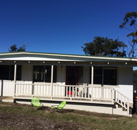 Merry Street Cottage - Sydneys Hotel