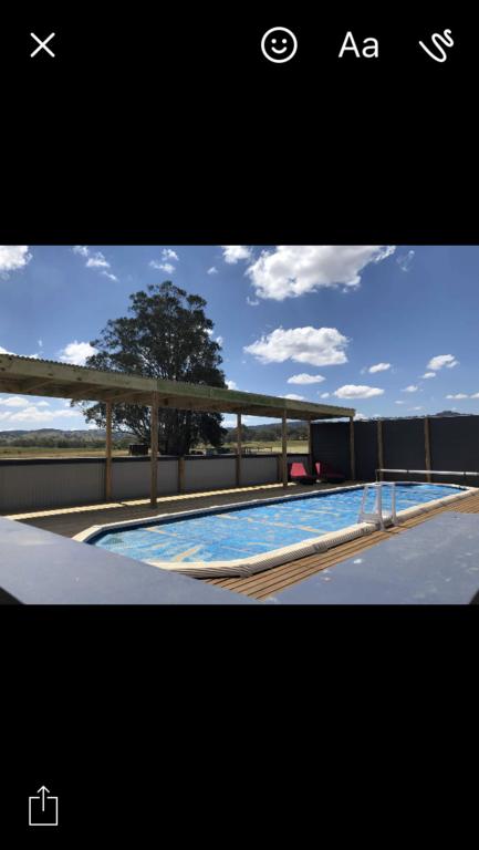 Merton Manor - Sydneys Hotel 3