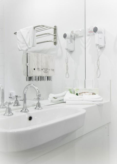 Miami Hotel Melbourne - Sydneys Hotel 3