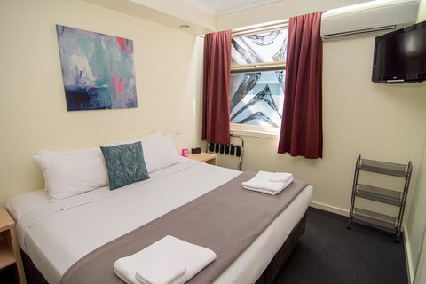 Miami Hotel Melbourne - Sydneys Hotel 1