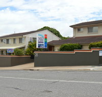 Mid City Motor Inn - Sydneys Hotel