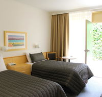 Mid City Motor Inn Queanbeyan