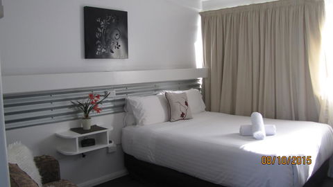 Mid Valley Motel - Sydneys Hotel 0