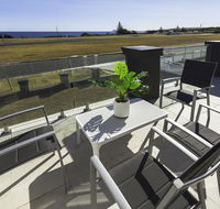 Midas Ocean View - Sydneys Hotel