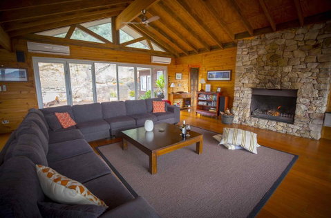 Milbrodale Lodge - Sydneys Hotel 3