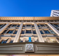 Miller Apartments - Sydneys Hotel