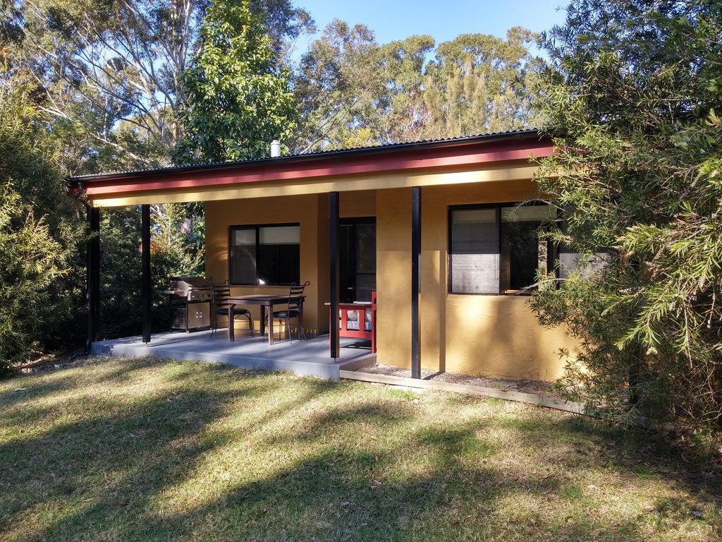 Yatte Yattah NSW Sydneys Hotel
