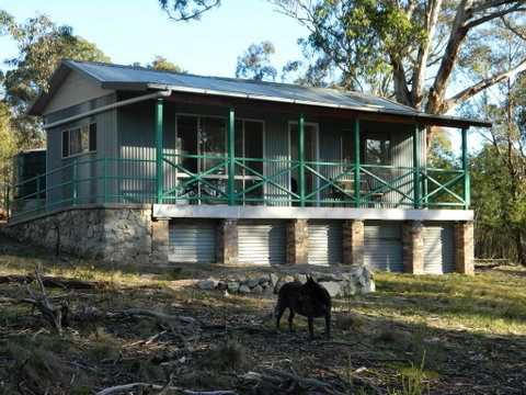 Mimirosa Bush Cabin - Sydneys Hotel 0
