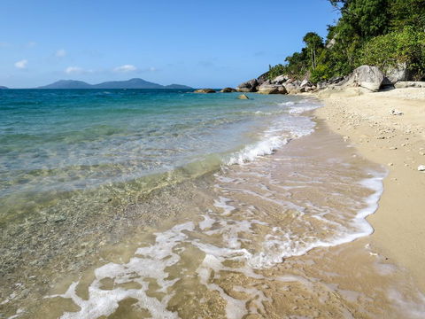 Mission Beach Hideaway Holiday Village - Sydneys Hotel 0