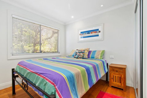 MITCHELL PARADE 120, MOLLYMOOK - Sydneys Hotel 1
