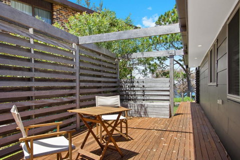MITCHELL PARADE 120, MOLLYMOOK - Sydneys Hotel 2
