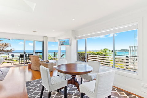 MITCHELL PARADE 120, MOLLYMOOK - Sydneys Hotel 0