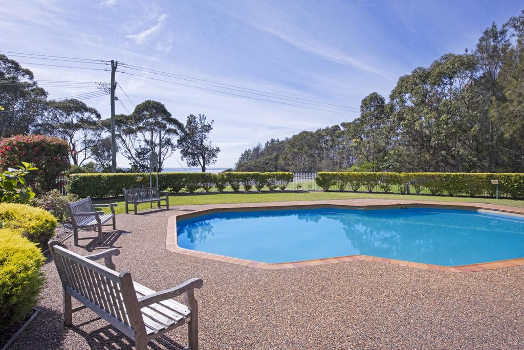 Cockwhy NSW Sydneys Hotel