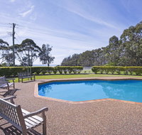Mitchell Pde 2/1a - Fathoms - Sydneys Hotel