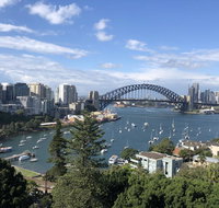 MLB38-Panoramic view Studio near Sydney Harbour - Sydneys Hotel
