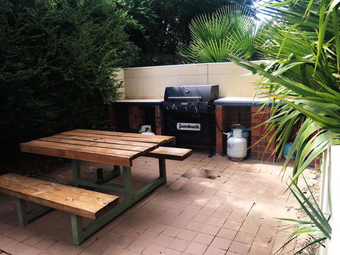 Moama Motel - Sydneys Hotel 2