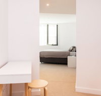 Modern 2 Bedroom Apartment in Darling Harbour - Sydneys Hotel
