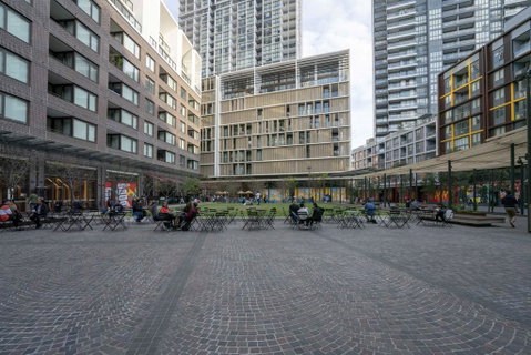 Modern 2 Bedroom Apartment In Darling Harbour - Sydneys Hotel 3