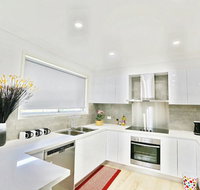 Modern 4-Bedroom House near Singleton CBD Hunter Valley - Sydneys Hotel