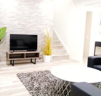 Modern 4-Bedroom House on Cunningham near Singleton CBD Hunter Valley - Sydneys Hotel