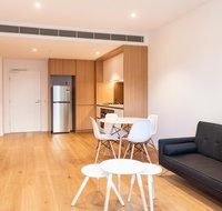 Modern Apartment in Darling Harbour - Sydneys Hotel