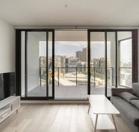 Modern Apartment in Darling Harbour - Sydneys Hotel