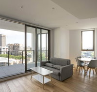 Modern Apartment in Darling Harbour - Sydneys Hotel