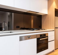 Modern Apartment in Darling Harbour - Sydneys Hotel