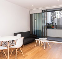 Modern Apartment in Sydney's CBD - Sydneys Hotel