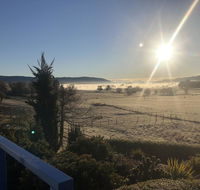 Mole Creek Hideaway
