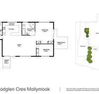 Mollymook Coastal Villa - Sydneys Hotel