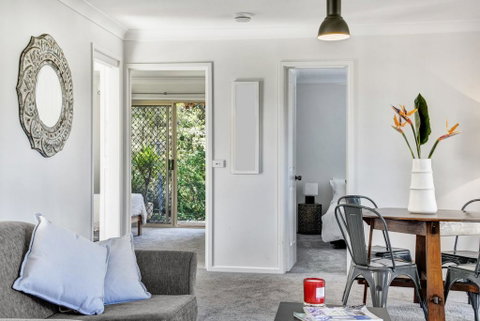 Mollymook Coastal Villa - Sydneys Hotel 3