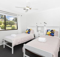 Mollymook Links - Sydneys Hotel