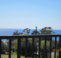 Mollymook Motel - Sydneys Hotel