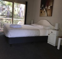 Mollymook Paradise Haven Motel - Sydneys Hotel