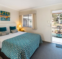 Mollymook Shores Motel and Conference Centre - Sydneys Hotel