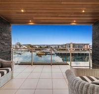 Monte Carlo Living at Martha Cove - Sydneys Hotel