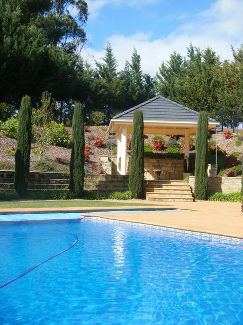 Montfort Manor - Sydneys Hotel 3