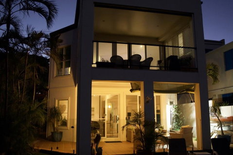 Moreton Bay Beach Lodge - Sydneys Hotel 3