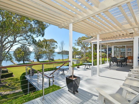 Morisset Memories - Sydneys Hotel 1