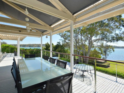 Morisset Memories - Sydneys Hotel 3